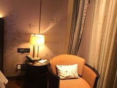 -上海崇明金茂凯悦酒店