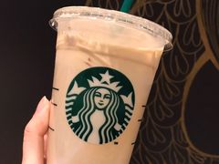 -星巴克臻选(北京富力家园店)