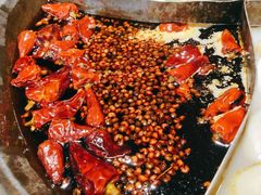 -白乐天毛肚火锅馆(南滨路店)