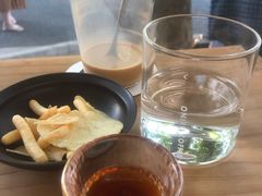 -Onirii Coffee(长乐路店)