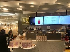 -奈雪的茶(市百一店)