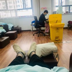 点击看大图 -中国福利会国际和平妇幼保健院(徐汇院区)