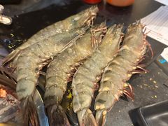 -熊出没日本烧肉放题