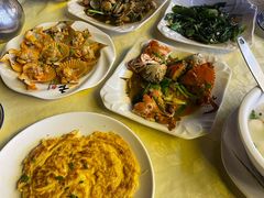 -秋姐美食店(旅游大道店)