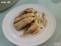 醉鸡~-绍兴饭店知遇楼(环山路店)