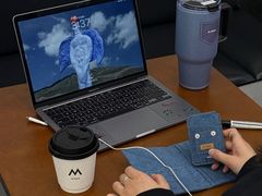 -M Stand(西安大悦城店)