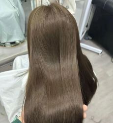 -MOVAN  HAIR莫凡匠人发型屋