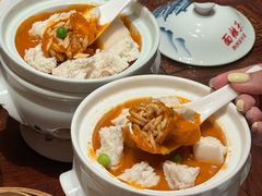 -面辣子·陕西家乡菜(钟楼店)