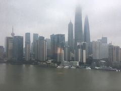 -上海外滩英迪格酒店