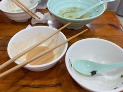 -潘国仙耳光馄饨(黄家阙路店)