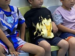-易贝乐少儿·英语(金沙天街中心)