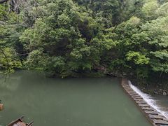 -石台牯牛降景区