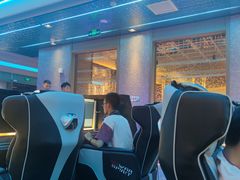 -青水瓦台汤泉(未央店)