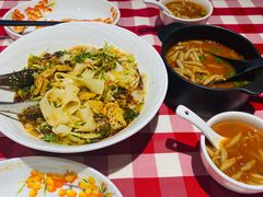 -西贝(石景山当代店)