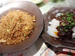 -炭舍干锅·烤鱼(扬名广场店)