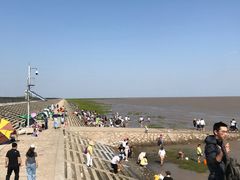 -南汇嘴观海公园