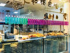 -老人和饭店(淮海中路店)