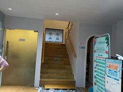 -BlueBubble蓝泡泡婴幼儿游泳会所(合川路店)