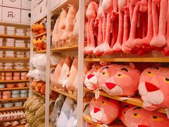 -名创优品(广西南宁江南区万达店)