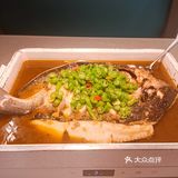 烤鱼就吃鮰鱼｜张一山家的烤鱼我爱吃！