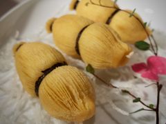 藕断丝连-三利音·东方司宴(外滩店)