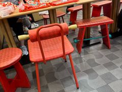 -塔斯汀中国汉堡(白云京溪地铁站店)