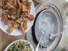 -红日饭店(裕隆三路店)