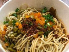 -家阳赵师傅油饼包烧麦(粮道街店)