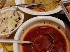 -缪氏川菜(深圳北站缤果空间店)