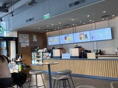 -星巴克(北京惠新东街店)