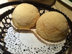 法式焗餐包-点都德(大茶楼店)