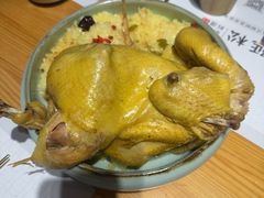 -延松朝鲜族料理