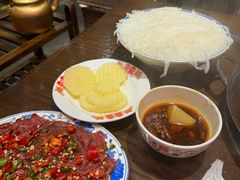 -萍姐火锅·公路夜市(南京新街口店)
