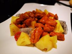 -高第街56号餐厅(银座商城玉函店)