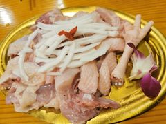 -南国锋味椰子鸡(瀚海店)