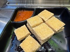 -古彭7只羊·鲜羊肉串·龙虾烧烤(玄武墨香路店)