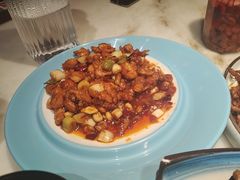 -红蜡烛-养生粥-津鲁菜(中山路店)