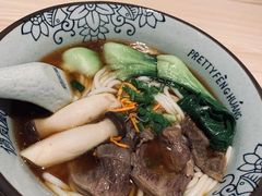 -俏凤凰(美林M·LIVE天地东座店)