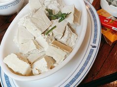 -老雒阳面馆·水席(定鼎门店)