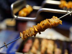 -三个蒙古大叔羊肉串(大宁店)