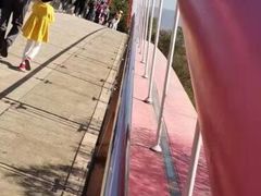 -金鸡山公园