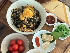 -时光花园(白鹭洲店)