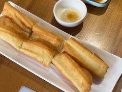 -如轩·海鲜砂锅粥·潮汕菜(沿江东路店)