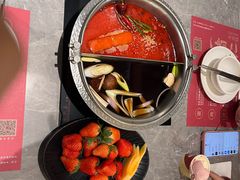 -一绪に寿喜烧(虹悦城店)