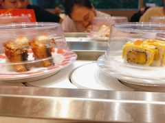 -新一番三文鱼寿司(友谊国贸城店)