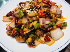 -大牌大·传统杭帮菜(湖滨店)