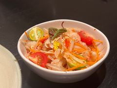 -fatty angel东南亚餐酒吧