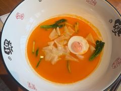 生日面-新荣记(新源南路店)
