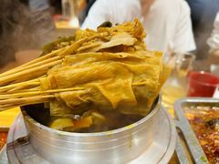 -东方一串·龙虾烧烤·特色烤鱼(柳州路店)