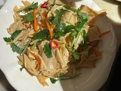 -梁家大院•农家菜(昆山会展中心店)